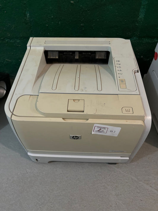 IS 1-2: 2x Printers