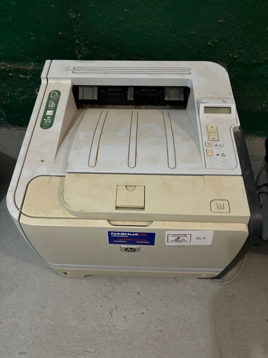 IS 4: Printer