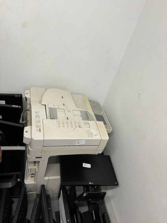 CK 123: Printer